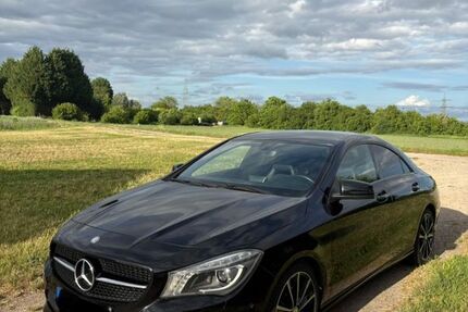 Mercedes-Benz CLA 200 124.000 km 14.490 &euro; Lambsheim 67245