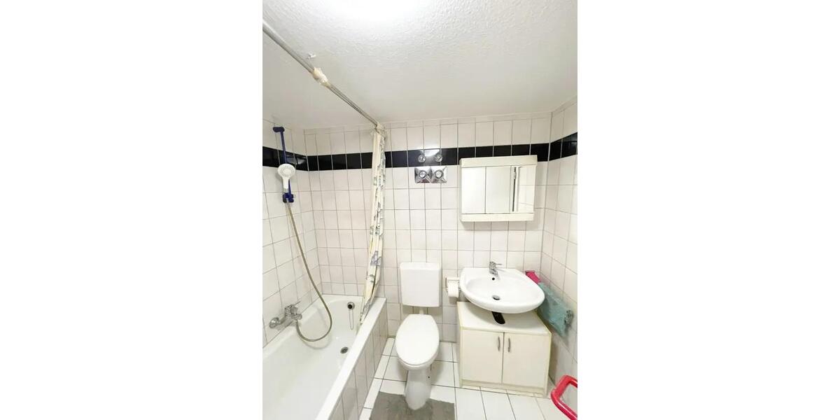 Erdgeschoßwohnung Leimen - 1 Zimmer, 30 m&sup2;, 101.000&euro; | Angebot:9165519