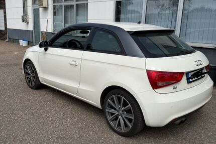 Audi A1 235.000 km 4.600 &euro; ludwigshafen 67063