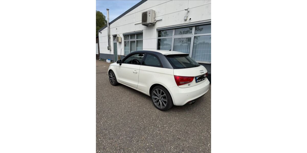 Audi A1 235.000 km 4.600 &euro; ludwigshafen 67063