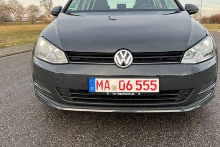 VW Golf 184.650 km 8.500 &euro; Mannheim 68169