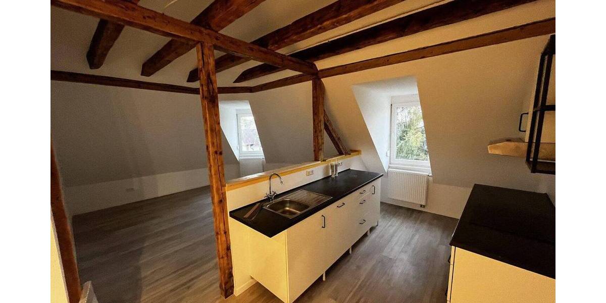 Etagenwohnung Schwetzingen Oststadt - 2 Zimmer, 75 m&sup2;, 1.050&euro; | Angebot:26791136