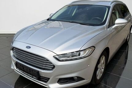 Ford Mondeo 256.000 km 4.990 &euro; Hemsbach 69502