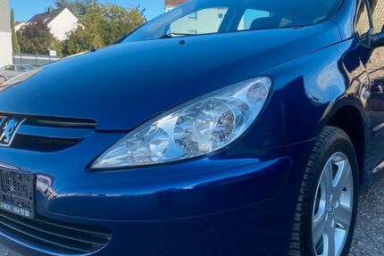 Peugeot 307 149.157 km 2.950 &euro; Speyer 67346