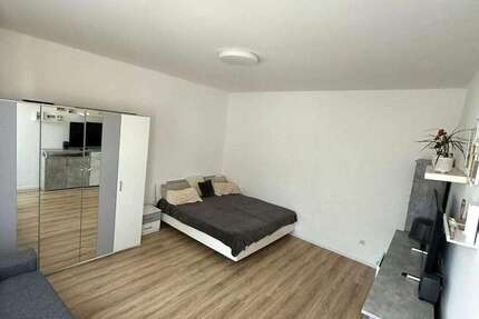 Wohnen auf Zeit in Mannheim 1.250 € 1 zimmer