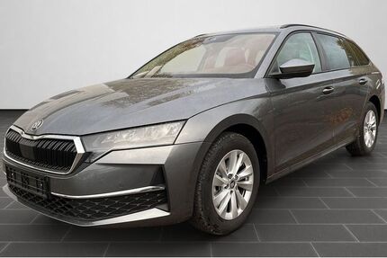 Skoda Octavia 13.100 km 29.500 € Mannheim 68167
