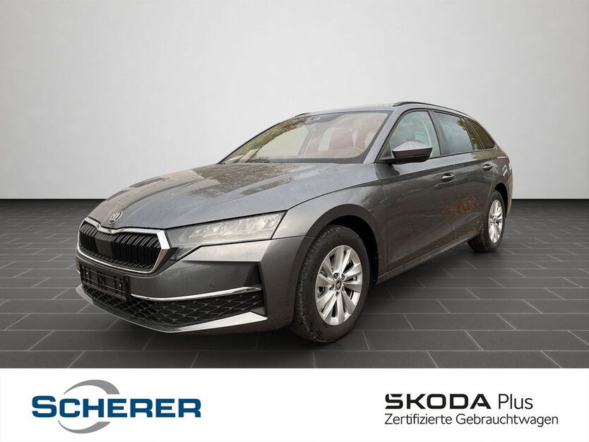 Skoda Octavia 13.100 km 29.500 € Mannheim 68167
