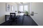 Flexible Arbeitsplätze und Büros mit Skylineview - All-in-Miete