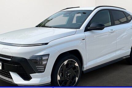 Hyundai KONA 9.048 km 38.490 &euro; Mannheim 68219