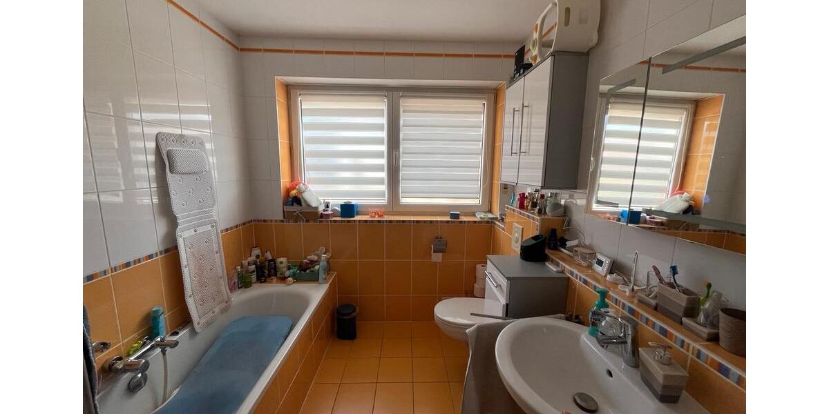 Erdgeschoßwohnung Maxdorf - 3 Zimmer, 84 m&sup2;, 369.000&euro; | Angebot:25546744