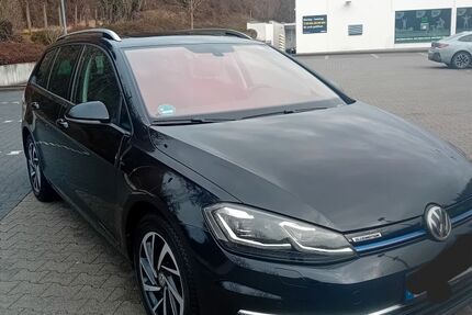 VW Golf 96.500 km 14.900 &euro; Birkenau 69488