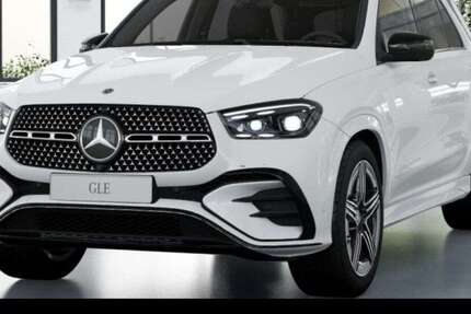 Mercedes-Benz GLE 450 9.900 km 99.990 &euro; Heidelberg 69126