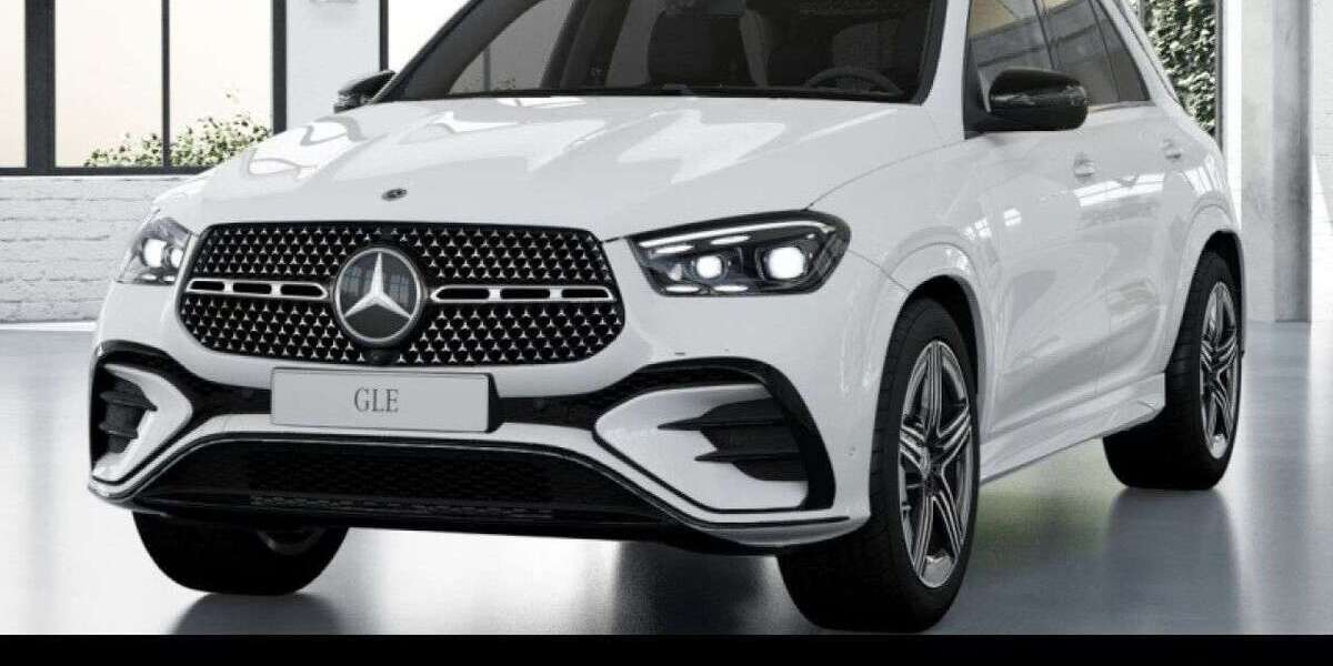 Mercedes-Benz GLE 450 9.900 km 99.990 &euro; Heidelberg 69126