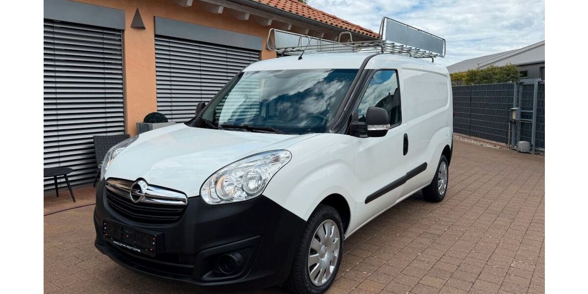 Opel Combo 56.450 km 9.800 &euro; Meckenheim 67149