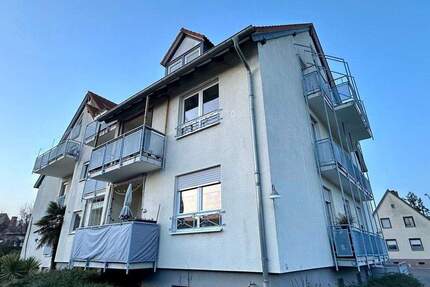 Wohnung Freinsheim - 4 Zimmer, 100 m&sup2;, 330.000&euro; | Angebot:25746614