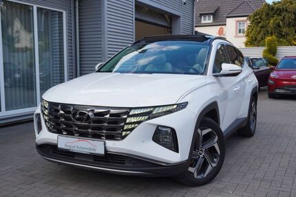 Hyundai TUCSON 40.000 km 29.470 &euro; Worms 67549