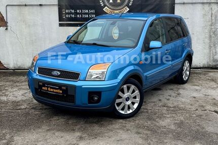 Ford Fusion 126.540 km 3.590 &euro; Ludwigshafen 67059