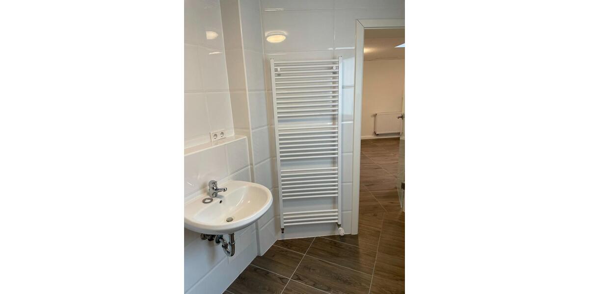 Ruhige 1-Zimmer Stadtwohnung mit Top-Anbindung 1 zimmer