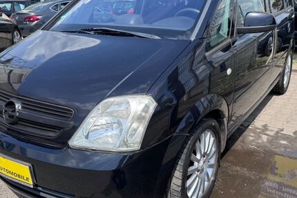 Opel Meriva 152.000 km 1.990 &euro; Mannheim 68309