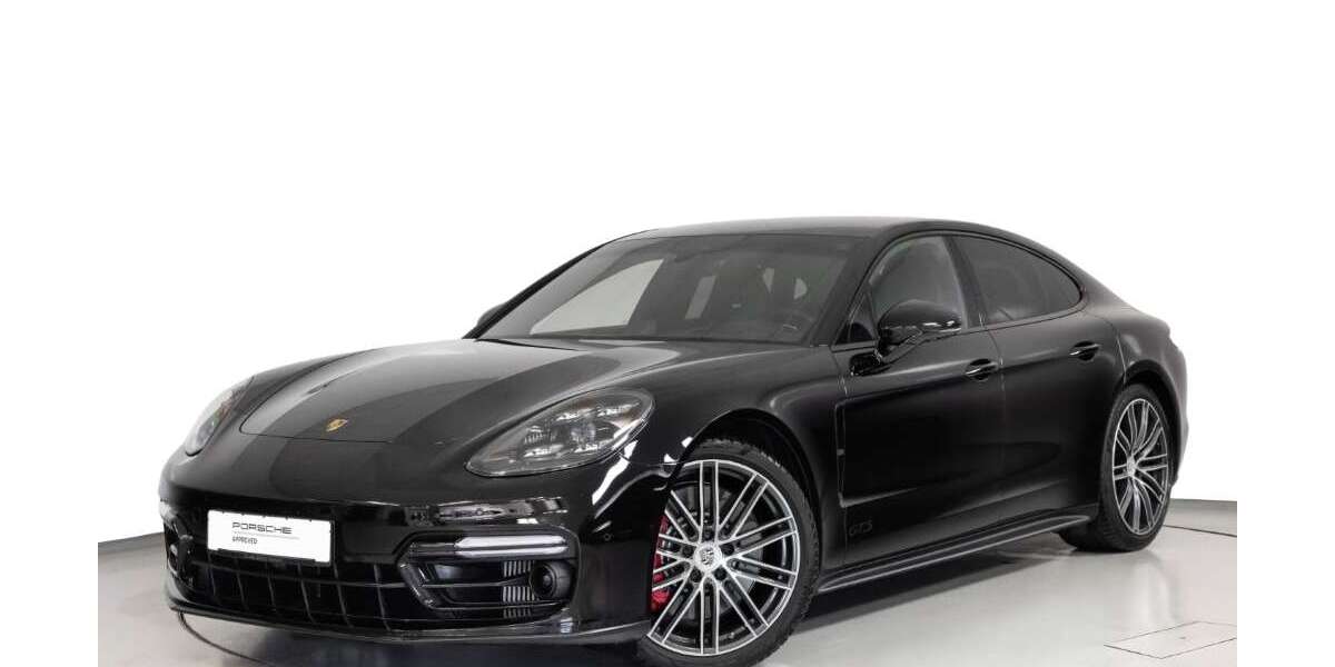 Porsche Panamera 70.767 km 86.900 &euro; Mannheim 68229