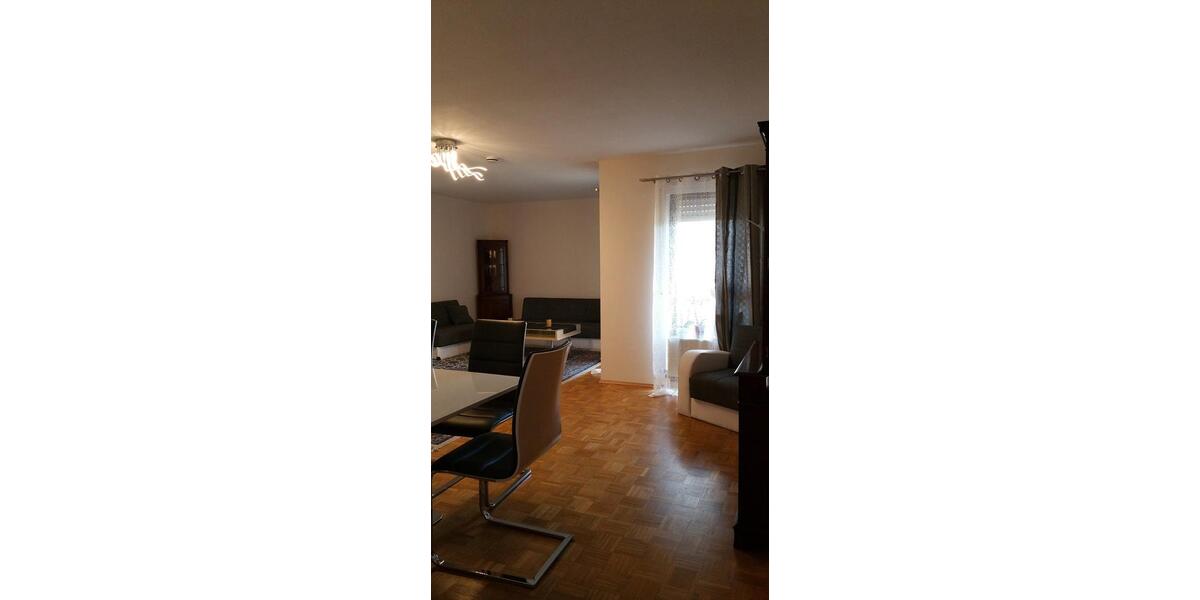 Etagenwohnung Mannheim Rheinau - 3 Zimmer, 87 m&sup2;, 355.000&euro; | Angebot:26483840