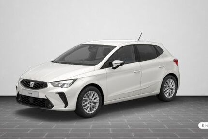Seat Ibiza 21.752 km 19.950 &euro; Ladenburg 68526