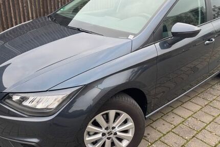 Seat Ibiza 8.340 km 20.750 &euro; Weinheim 69469