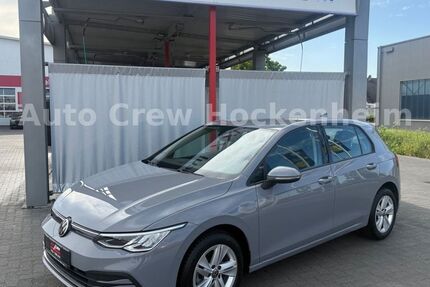 VW Golf 44.750 km 17.999 &euro; Hockenheim 68766
