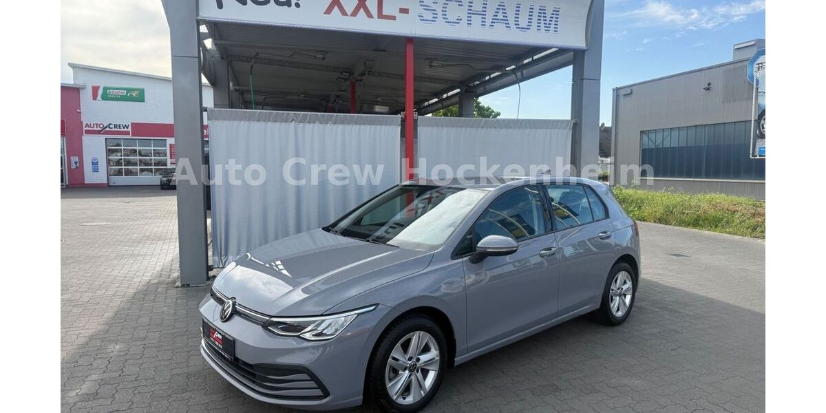 VW Golf 44.750 km 17.999 &euro; Hockenheim 68766