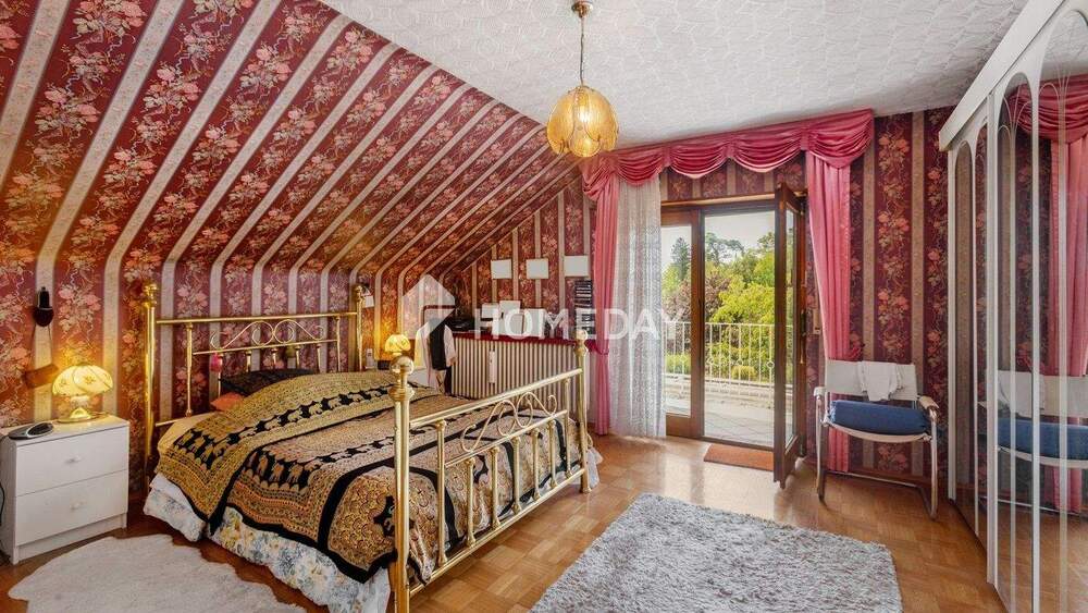 Ein Haus für Visionäre: 180 qm Wohnfläche, großzügiges Grundstück, Wintergarten & Gartenparadies 8 zimmer