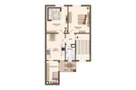 Mehrfamilienhaus, Wohnhaus Ludwigshafen am Rhein / Mundenheim Mundenheim - 9 Zimmer, 234 m&sup2;, 479.000&euro; | Angebot:26684092