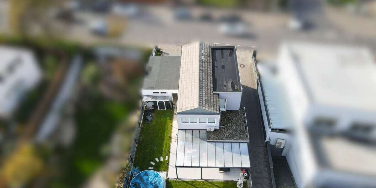 Haus zum Kaufen in Worms Herrnsheim 629.000 € 133.4 m² 4 zimmer