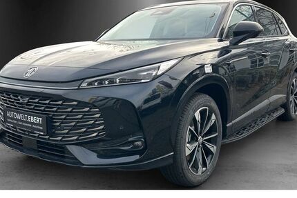 MG HS 3.500 km 35.900 &euro; Frankenthal 67227