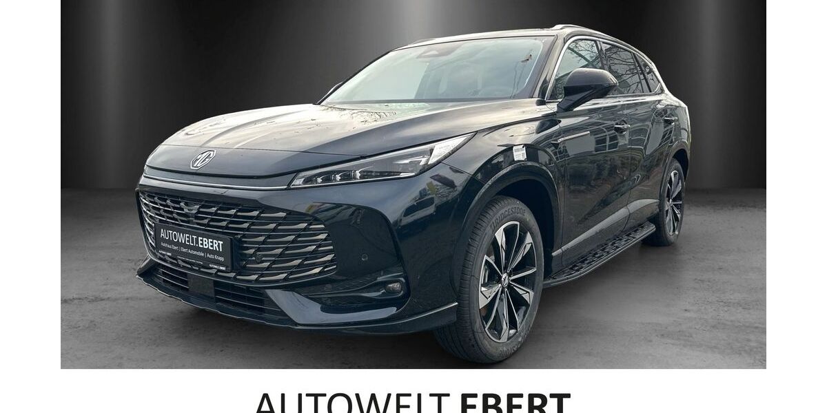 MG HS 3.500 km 35.900 &euro; Frankenthal 67227