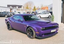 Gebrauchtwagen Dodge Challenger