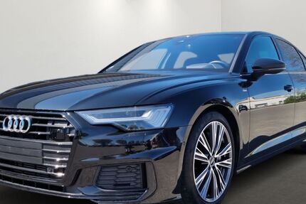 Audi A6 42.705 km 39.990 € Grünstadt 67269