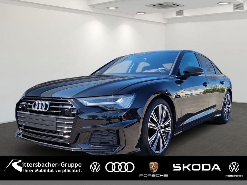 Audi A6 42.705 km 39.990 € Grünstadt 67269