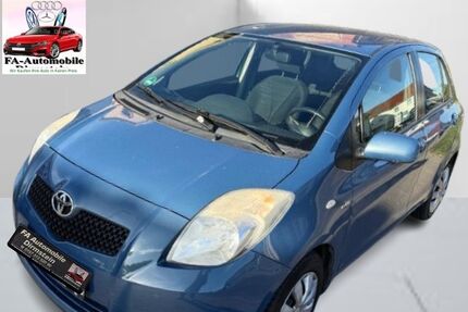 Toyota Yaris 299.990 km 1.999 &euro; Dirmstein 67246