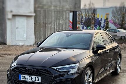 Audi A3 86.000 km 20.600 &euro; Limburgerhof 67117