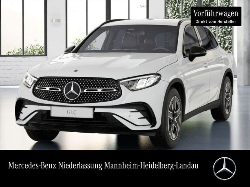 GLC 200