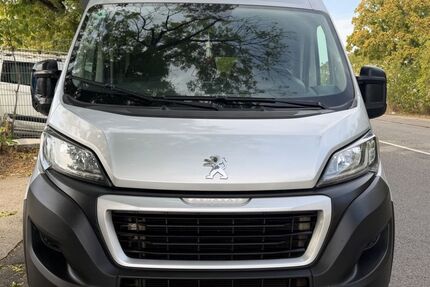 Peugeot Boxer 139.000 km 11.900 &euro; Mannheim 68309