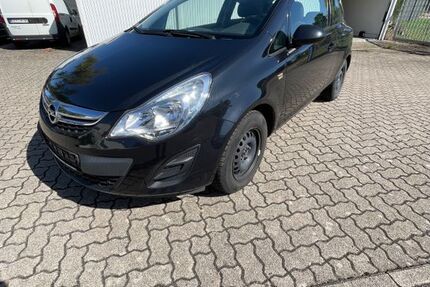 Opel Corsa 93.051 km 4.800 &euro; Speyer 67346