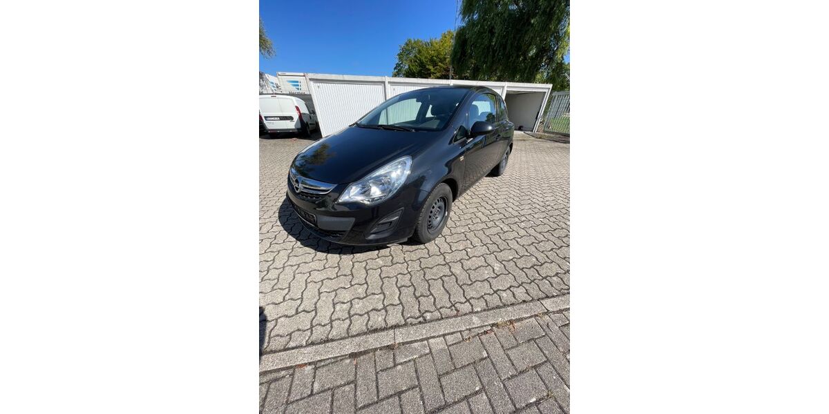Opel Corsa 93.051 km 4.800 &euro; Speyer 67346