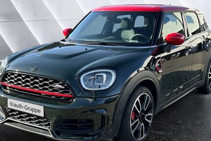 Mini John Cooper Works Countryman 30.864 km 36.900 &euro; Heidelberg 69123