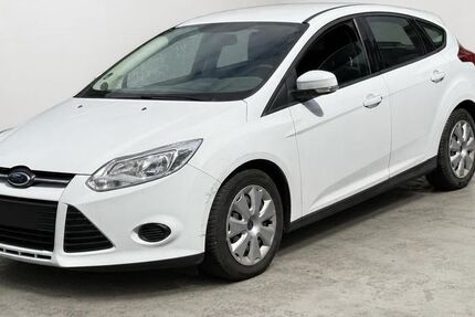 Ford Focus 148.000 km 3.000 &euro; Weinheim 69469