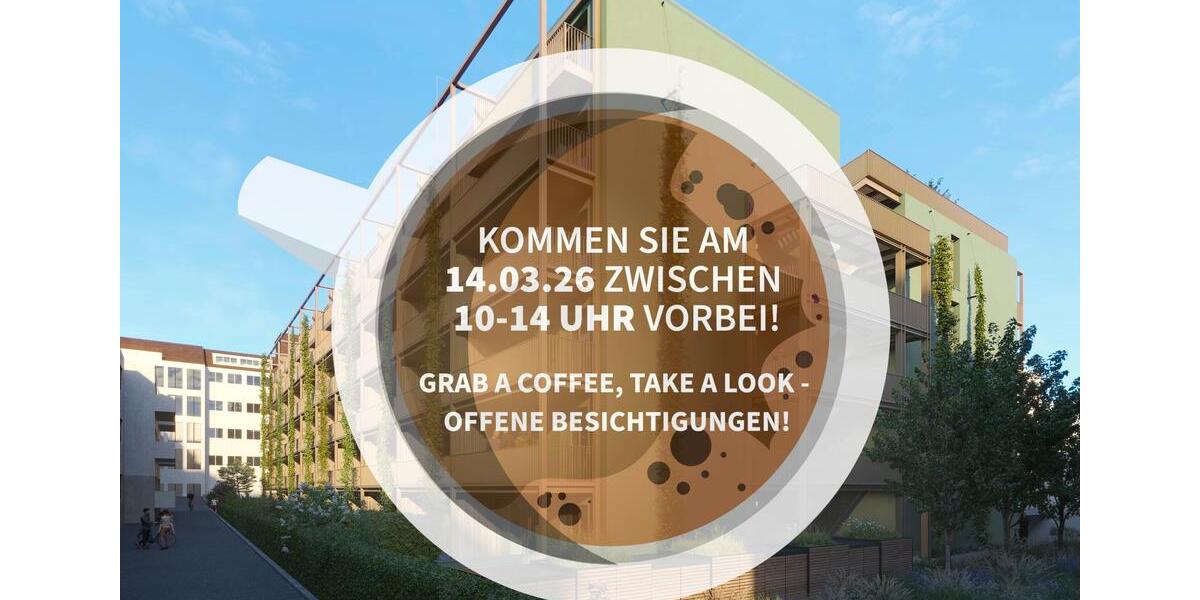 Etagenwohnung Lorsch - 2 Zimmer, 58 m&sup2;, 1.155&euro; | Angebot:25344574