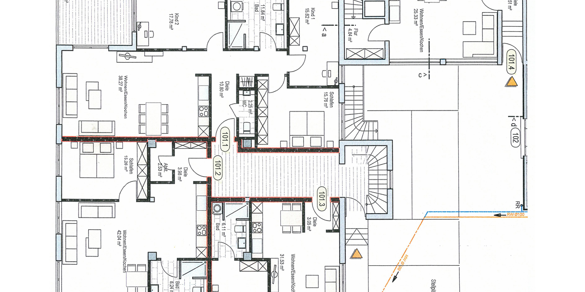 Gewerbeobjekt Maxdorf - 348.800&euro; | Angebot:25530405