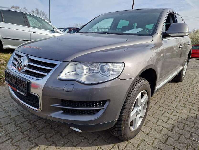 Touareg