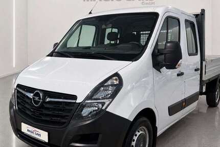 Opel Movano 82.000 km 17.900 &euro; Worms 67547
