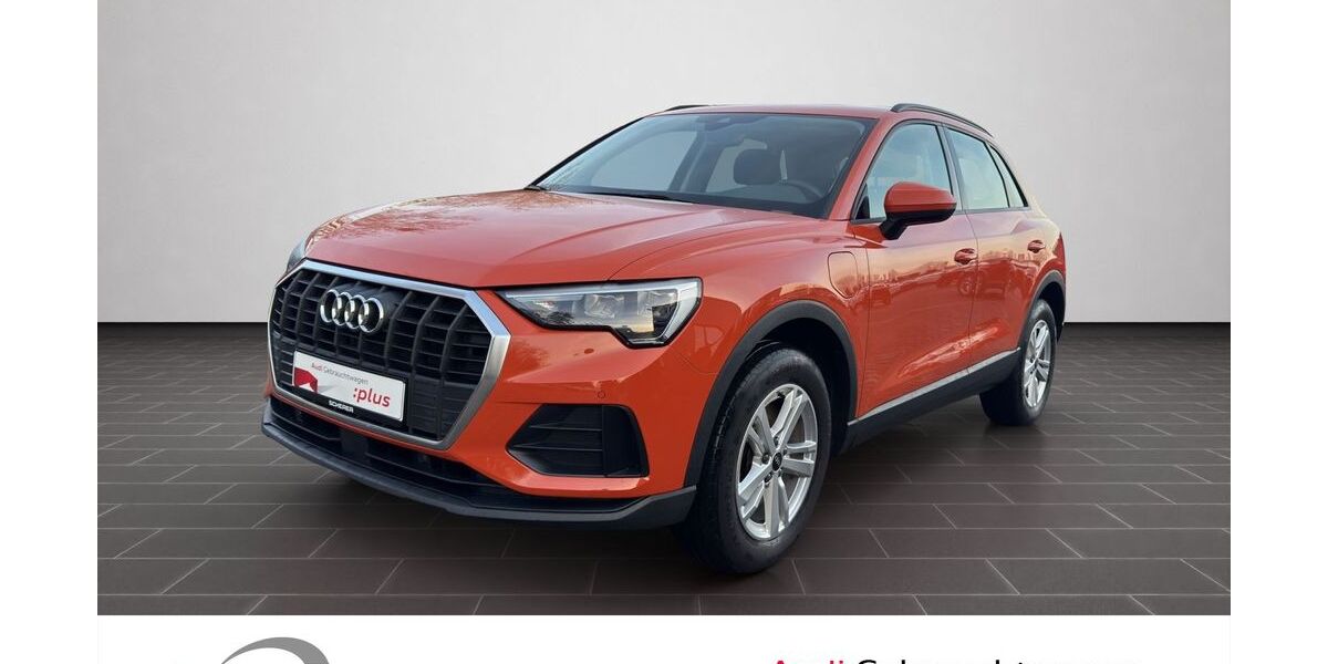 Audi Q3 72.418 km 23.500 &euro; Ludwigshafen 67063
